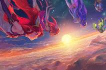 lol星之守护者都有谁？魔法少女成员档案