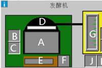 发电沼气生产 工业2发酵机合成使用方式