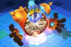 新职业拳师打击感爆表！三人行踢馆闹钟副本！