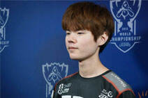 Deft:我们下路组合是最强的 想赢所有队伍