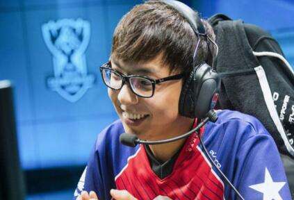 Huhi采访:对我来说CLG就是第二个家