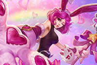 梅尔顿玩法出装技巧 看破命运的森林精灵