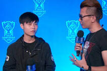 EDG队员KORO1采访:EDG状态并没有到最佳