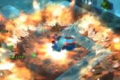 疯狂跑跑跑 冒险岛2拳师单刷冰雪圣所的少女视频