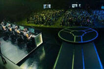 安掌门:目标四强 EDG是最强的2号出线队伍