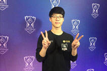 Smeb采访:扣肉发挥出色 厂长足够努力