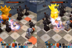 冒险岛2拳师装备测试 极限与狂暴的对比刷图效果