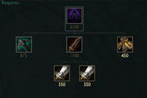 夜色之刃是什么装备 夜色之刃适合哪些英雄