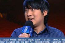 LMS解说:对闪电狼很失望 北美选手不够认真