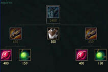 骑士之誓效果能叠加吗 s7赛季保c位必备神器