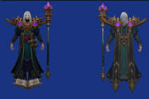 灾源之光卡尔萨斯皮肤多少钱？死歌皮肤视频