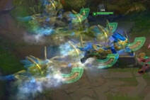 世界破坏者赫卡里姆多少钱？人马新皮肤怎么样