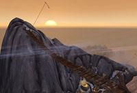 达布尔竞技场在哪里怎么去 世界任务攻略