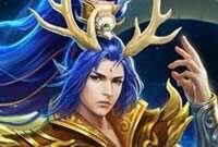 简单粗暴覆海神龙三太子 第十域敖烈高手攻略