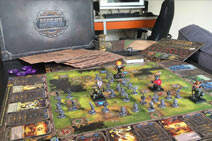 约德尔战斗学院多少钱在哪买？桌游要怎么玩