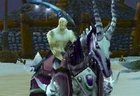 变身骷髅亡灵的药剂 诺格弗格药剂在哪里买