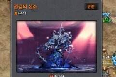 剑灵韩服新副本或成爆肝圣地 量产烛魔羽毛昆仑