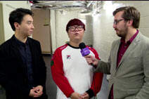 Wolf:夺冠的概率是95% Faker以为MF选错了