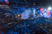 SSG和SKT什么时候开打？S6总决赛几号开始