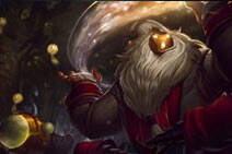 巴德E技能怎么飞天 简单易学你也能用BUG上天