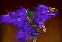 黑暗之鹰的灵爪飞鹰在哪里掉 紫乌鸦刷新点