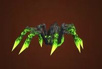 7.0邪能蜘蛛在哪里抓 抓捕位置及详情介绍