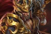 霸气战士无所畏惧 第十域骠骑先锋伤害爆炸