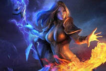 元素使者拉克丝多少钱 2016光辉终极皮肤特效