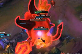 末日人机恶魔王提莫怎么打 大提莫卡bug的方法