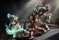 7.1武僧改动汇总 酒仙坦克织雾奶僧被加强