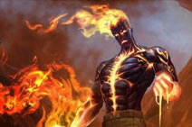 末日人机火男为什么不能选 火男被禁选的原因