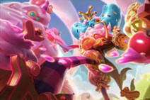 翠神艾翁打野怎么玩 最强双排套路推荐