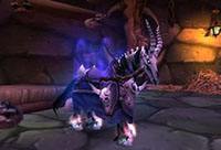 亡灵种族坐骑骷髅马在哪里买 获取位置介绍