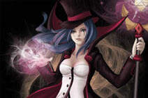 2016妖姬重做技能预览 乐芙兰改版视频介绍