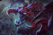 S7科加斯怎么玩？虚空恐惧的出装顺序是什么