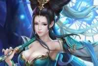 第十域英雄起源点评 寻求传统MOBA的新玩法