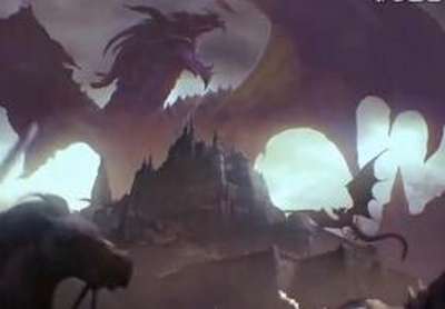 NCsoft《天堂永恒》全职业宣传片 13种职业