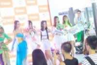 国际酷玩节完美落幕 第十域展区精彩回顾