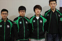 VG中单河童是谁？lol河童要去哪里