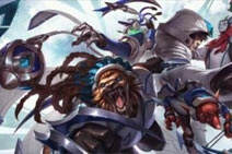 SSW战队为什么解散 lol三星白队解散的原因