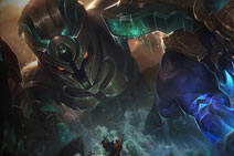 灭世魔神特朗德尔多少钱 巨魔新皮肤有特效吗