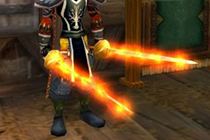 7.1.5将加入13绝版锻造图纸 闪耀轻剑回归