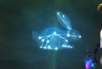 星尘是什么 缰绳来袭宠物对战星光兔怎么得