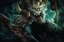 有关傲之追猎者雷恩加尔的改动中 说法正确的是