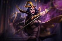 诡术妖姬乐芙兰的改动不包括哪些？答案是什么