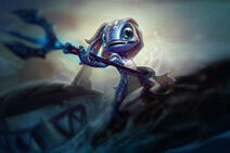 菲兹在季前赛版本有几个技能得到了改动？