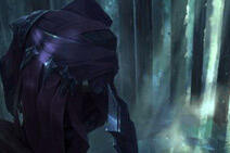 备战季前赛题目答案汇总 刺客降临小测试答案