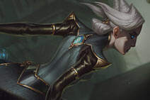 新英雄卡蜜儿技能视频介绍 灵活位移堪比亚索！