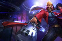 lol虎牙主播BB文是谁 BB文直播背景音乐介绍