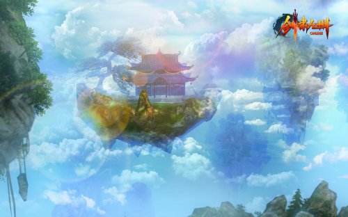 《剑啸九州》评测：本质优良 略有瑕疵